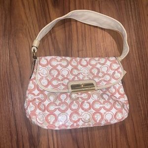 Coach Shoulder Bag